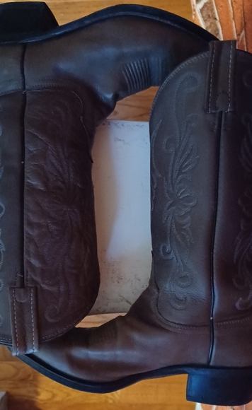 DAN POST BOOTS - Picture 10 of 16